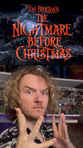 Nightmare Before Christmas Baltimore Bar