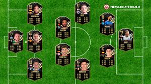 Steven berghuis fifa 21 career mode. Fifa 21 Totw 24 Predictions Team Of The Week Fifaultimateteam It Uk