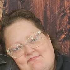 Hi all! I just wanted to introduce myself and share a photo of me.