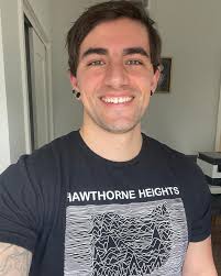 Brandon Anthony Melendez