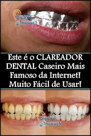 este e o clareador dental caseiro mais famoso da internet muito facil de usar beauty hacks baking soda teeth dental