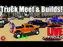 Offroad outlaws v3 6 5 all 5 field barn find. Download Offroad Outlaws Open Truck Meet New Truck Builds Atvs Bikes More In Hd Mp4 3gp Codedfilm