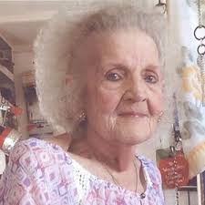 Obituary information for Frances A. Winland