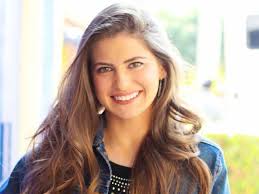 Lo nuevo de Daniela Aedo en televisión: 'Esta historia... me suena'