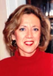 Mary Paula Winnington