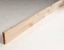 Planche De Coffrage Sapin 25x150 Mm Non Traite Longueur 3 M Choix 3 Leroy Merlin