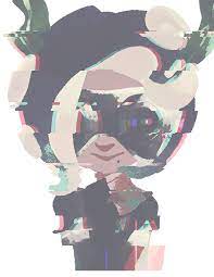 Early Day 4 of Splatoon facts until Splatoon 3 comes out: Marina used to be  an Evil Octoling ( the ones you fight as an agent ) : r/splatoon