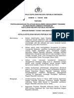 Contoh soal tes kompetensi manajerial sip polri. Soal Soal Tes Kemampuan Manajerial Untuk Tes Sag Polri Jawabanku Id