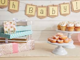 What S The Deal With Baby Shower Hostess Gifts
