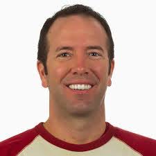 Jason Chenoweth's Instagram, Twitter & Facebook