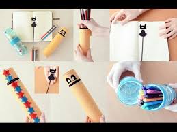 Hilal anbarlı adlı kullanıcının koleksiyonu. El Yapimi Okul Esyalari Okul Icin Uygun Fiyatli Diy Fikirleri Youtube