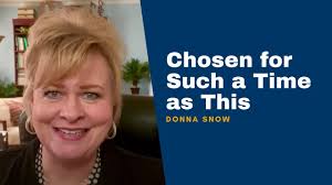 Chosen: A Study of Esther