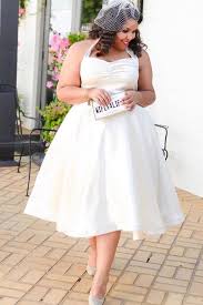 Discount taken at register in store. Plus Size Wedding Dresses For The Most Beautiful And Curvy Brides