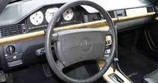 Amg Hammer Attempt 6 0l 1988 Mercedes Wagon Mercedes Amg Wagon
