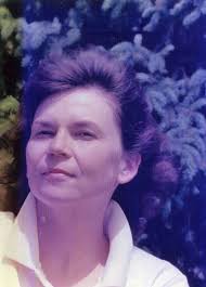 Lucinda K Linke Davidson (1949-2004)