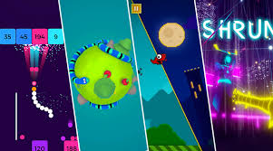 Hyper casual publishers own the app store charts and if you're looking to get your game published we have you covered. How To Do A Good Hypercasual Games And How To Monetize Them Advenworks