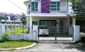 Bagaimana memilih warna cat yang tepat 11 best warna bilik images warna cat r yang bagus biru putih 7 tips dekorasi bilik. Ubahsuai Rumah Teres Setingkat Ke Dua Tingkat