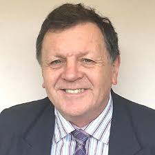 West Coast Tasman Candidate : Peter Ewen