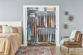 Check spelling or type a new query. Buy Closetmaid 8808 Adjustable Closet Organizer 4 To 6 White Online In Vietnam B00cbx0si8