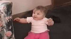 Dieser pinnwand folgen 114 nutzer auf pinterest. Gif Babywitze Kinderlachen Lustig