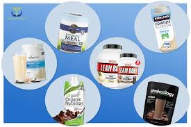 Also, because it's no whey protein, it is just a ideal lactose and whey free ptotein shake! Best Meal Replacement Shakes In 2020 A One Stop Solution To Help You Lose Weight Farr Institute