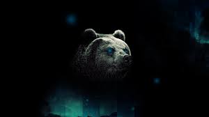 Bear wallpapers, backgrounds, images— best bear desktop wallpaper sort wallpapers by: Bear Wallpaper Hd By Tooyp On Deviantart