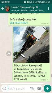 Menuju lombok dari banyuwangi kini bisa langsung naik kapal feri. Loker Area Kalibaru Lokersmkbwi