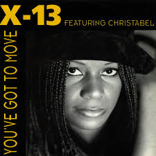 Christabel: albums, songs, concerts | Deezer