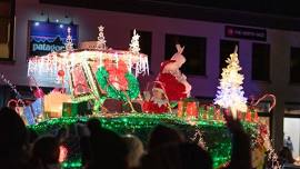 33rd Annual Visit Freeport Sparkle Celebration