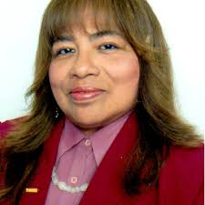 Esther Lazcano's Instagram, Twitter & Facebook