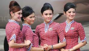 Check spelling or type a new query. Lowongan Kerja Pramugari Lion Air Group Min Sma Kabar Baik Dari Seluruh Indonesia
