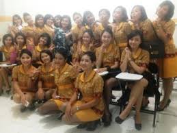 Maybe you would like to learn more about one of these? Sekolah Pramugari Di Makassar