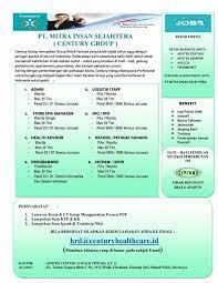 Pt mitra insan sejahtera (pharos group). Alamat Psikotest Ke 2 Di Recruitment Center Postingan Facebook