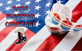Jefferson County 2020 General Election Results My Mo Info