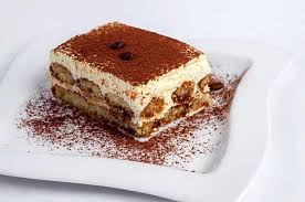 Tiramisu Thermomix Receta Original Italiana Paso A Paso Postres Italianos Tiramisu Receta Pasteles Deliciosos