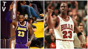Discover more posts about nba, sports, chicago bulls, michael jordan, golden state warriors, los angeles lakers, and basketball. Lakers Lebron James Michael Jordan Derrick Rose Get Shocking Admission Heavy Com