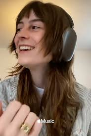 Faye Webster Discusses Writing 'Lego Ring' Experience