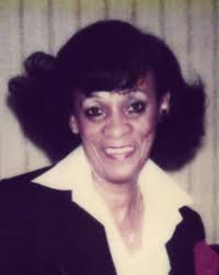 Winifred Theresa Holford, 90