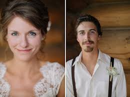 Backyard Wedding from Bryan and Mae Photography