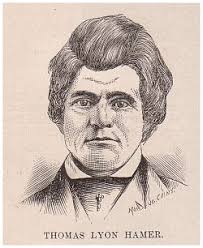 Early life and career of Ulysses S. Grant