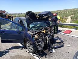 Villa verde $1850,000 a 3 minutos del libramiento tratados de cordoba y autopista, a 5 minutos del centro de la. Dos Muertos Y Un Herido En Un Accidente De Trafico Cerca De Baena Noticias Provincia Diario Cordoba
