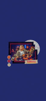 Kurt Cobain Nirvana Aesthetic Wallpaper In 2020 Nirvana Wallpaper Aesthetic Wallpapers Nirvana