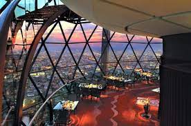 Maybe you would like to learn more about one of these? Al Faisaliah Hotel Riyadh Five Star Alliance