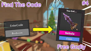 03.01.2022 · we hope the developer of mm2 will release some latest codes to the game as soon as possible. Roblox Murder Mystery 2 Codes 31 August 2021
