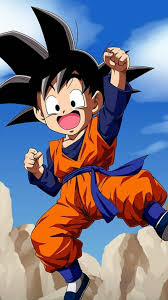 Looking for the best wallpapers? Goten Anime Dragonball Z Hd Mobile Wallpaper Peakpx