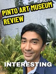 Pinto Art Museum Picnic