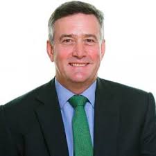 Bank appoints new CEO