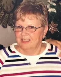 Peggy Blair Obituary