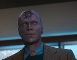 Scary Moments (Nightmare Fuel) in WandaVision