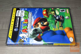 Toadstool tour, which marks the first appearance of mario golf on the gamecube. Mario Golf Toadstool Tour Player S Choice Gamecube 2003 Factory Sealed Ex 45496960933 Ebay